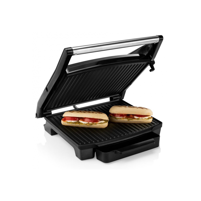 GRILL PRINCESS 112416PR 2000W 30x24 INOX T/FLOTANT