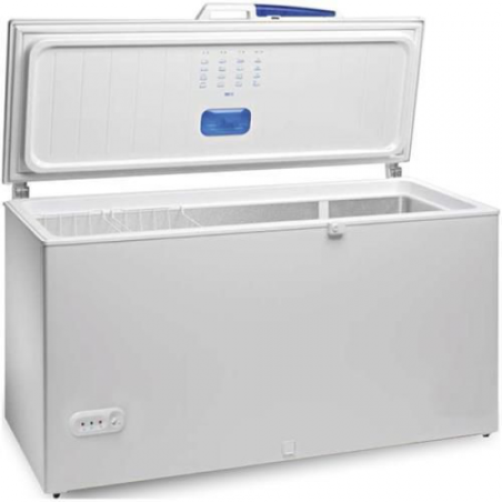 CONG.HOR TENSAI TCHEU500DUOF 86x170x69 485L BCO