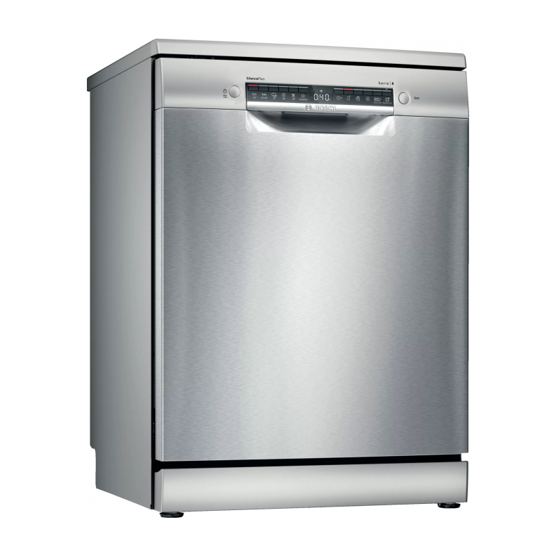 LVJ. BOSCH SMS4EMI00E INOX DSP