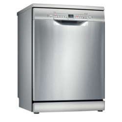 LVJ. BOSCH SMS2HMI00E INOX DS