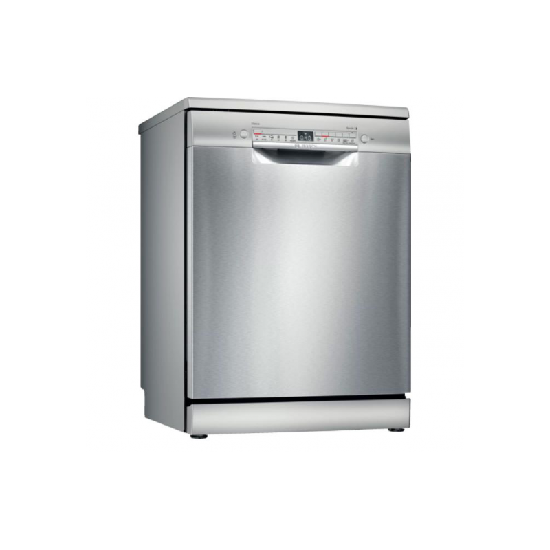 LVJ. BOSCH SMS2HMI00E INOX DS