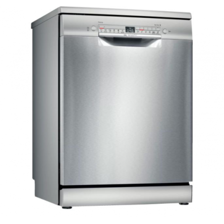 LVJ. BOSCH SMS2HMI00E INOX DS