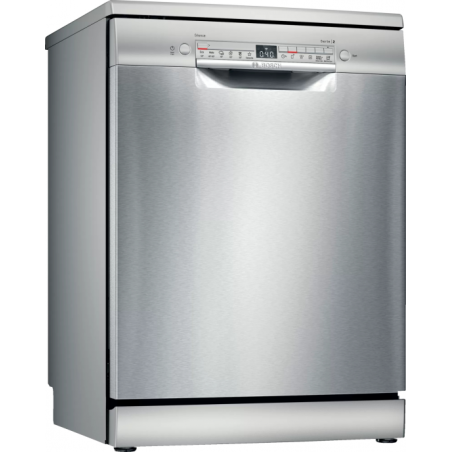 LVJ. BOSCH SMS2HKI00E INOX DSP