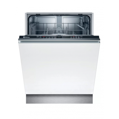 LVJ. BALAY 3VF5010NP E NEGRO INTEGRABLE