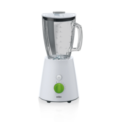 BATID. VASO BRAUN JB3060WHS...