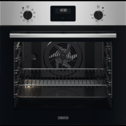 HORNO ZANUSSI ZOHXX3X1 72L...