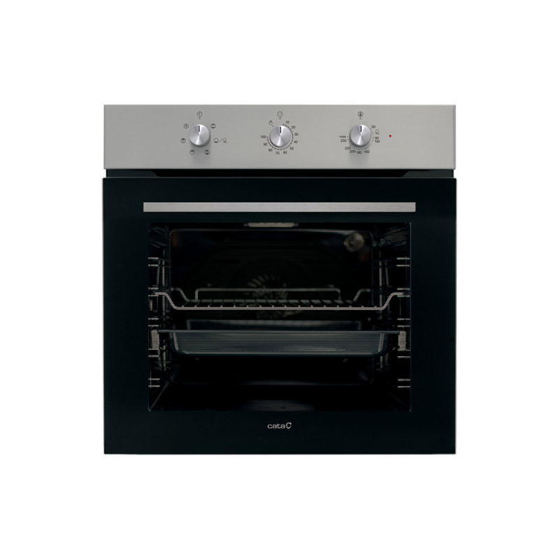 HORNO CATA MES7106X 07044606 MF GT 72L INOX