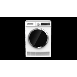 SECADORA TEKA SCT70810WH 8K...