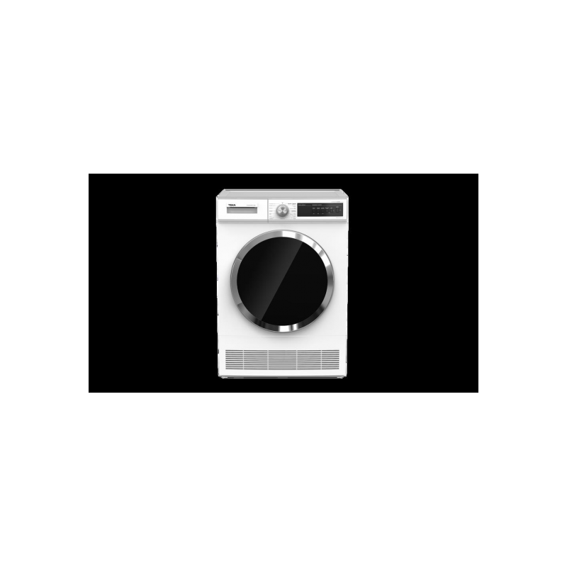 SECADORA TEKA SCT70810WH 8K COND BCA DSP