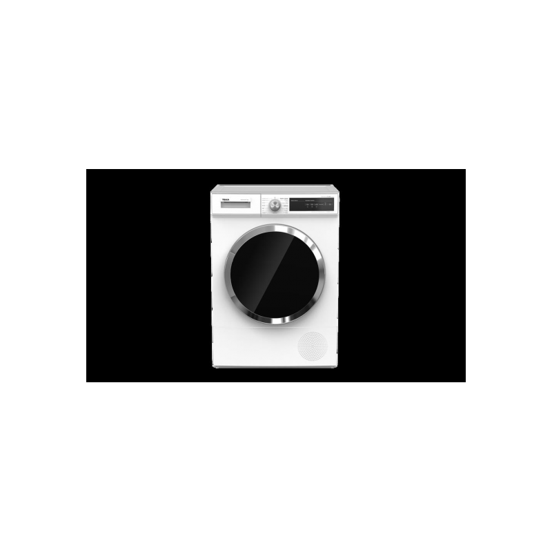 SECADORA TEKA SHT70820WH 8K COND BCA DSP