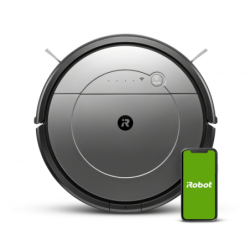 ASPI. ROBOT ROOMBA R1138...