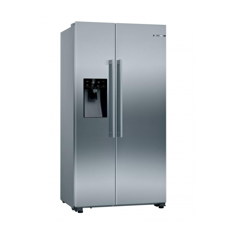 FRI. BOSCH KAD93AIEP 177x91 NF INOX DISP.