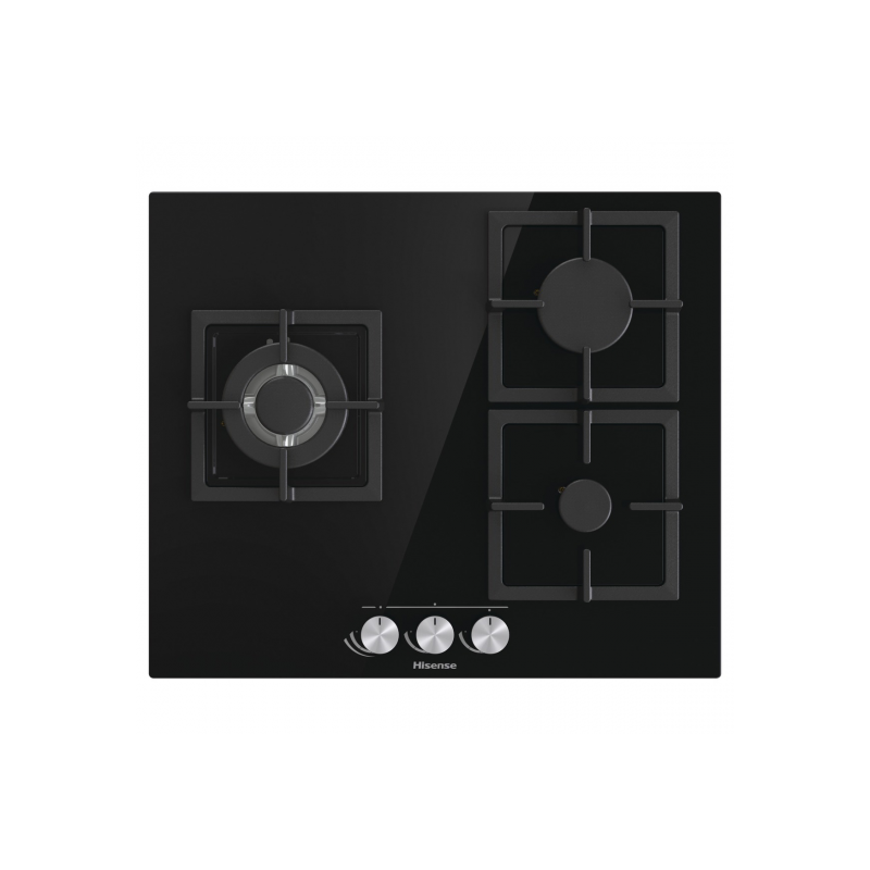 ENCIM. HISENSE GG633B 3F CRISTAL GAS NATURAL