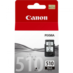 TINTA CANON PG-510 NEGRO...