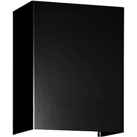 CUBRETUBO TEKA 81472105 NEGRO