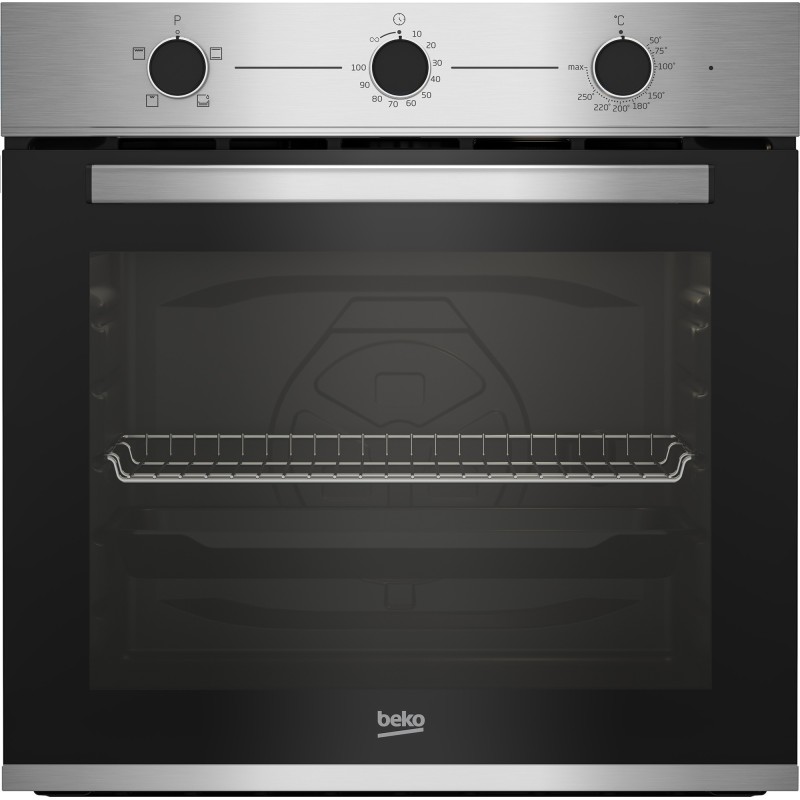 HORNO BEKO BBIC12100XD INOX