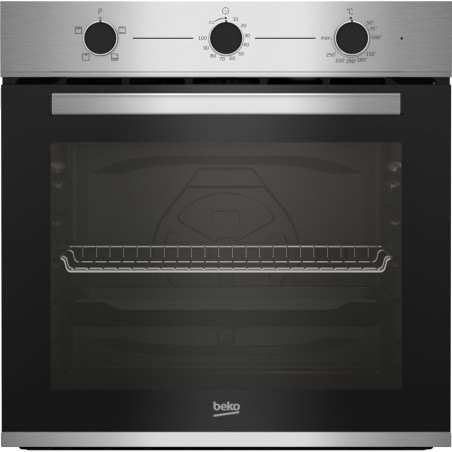 HORNO BEKO BBIC12100XD INOX