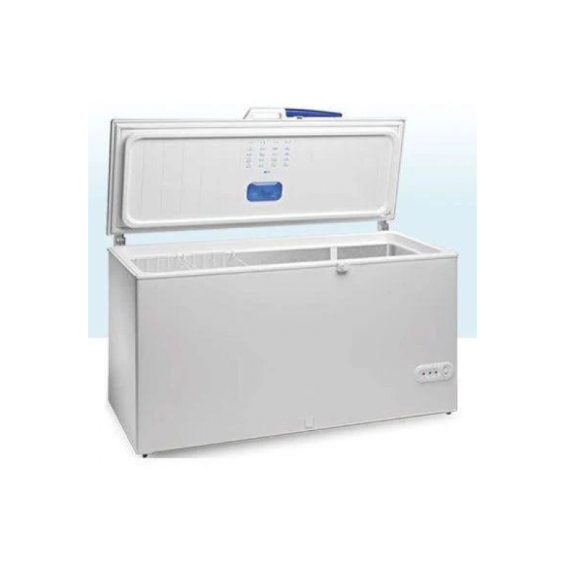 CONG.HOR TENSAI TCHEU380DUOF 87x133x69 355L BCO