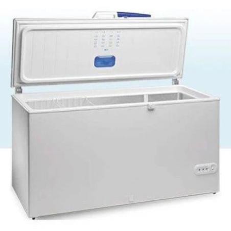 CONG.HOR TENSAI TCHEU380DUOF 87x133x69 355L BCO