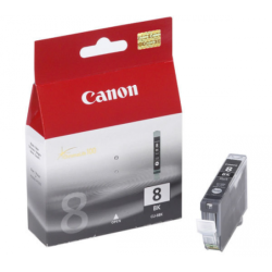 TINTA CANON CLI-8BK NEGRO...
