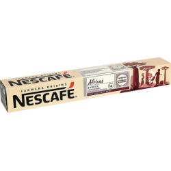 ESTUCHE NESPRESSO NESCAFE...