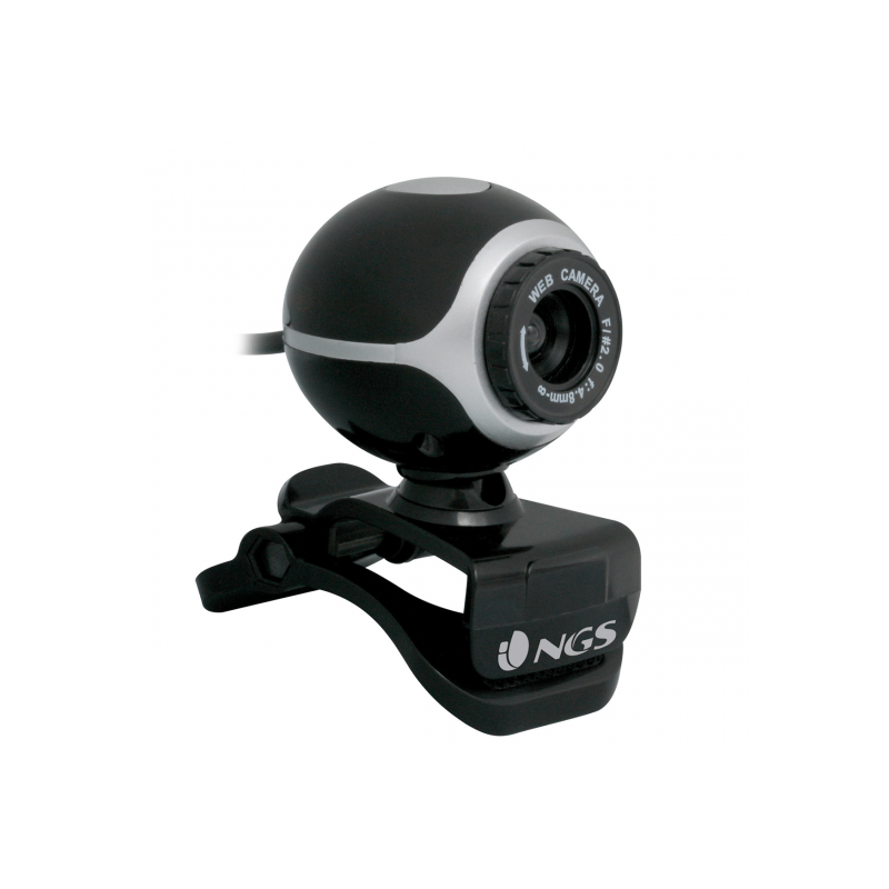 WEBCAM NGS XPRESSCAM 300K