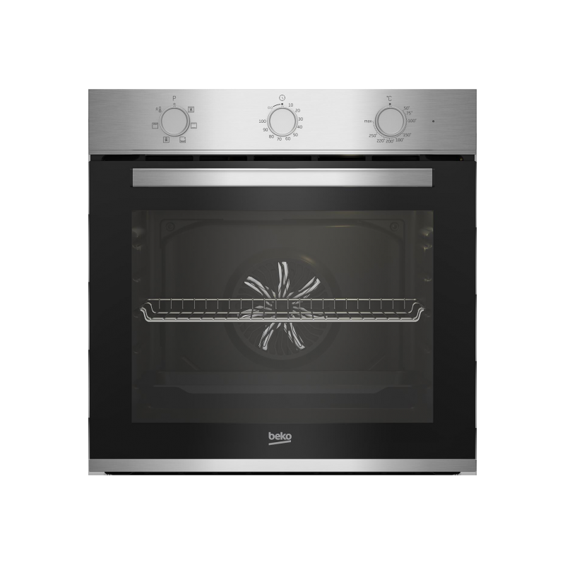 HORNO BEKO BBIE12100XD INOX MULTIF
