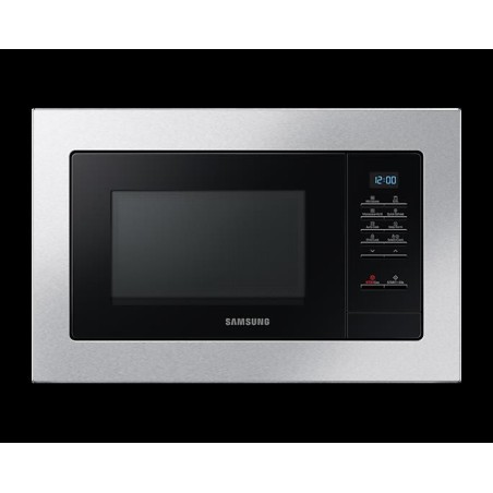 MICR. SAMSUNG MG23A7013CT/EC 23L 800W INTEGRABLE