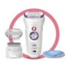DEPIL. BRAUN 9710 FLEX SENSOSMART