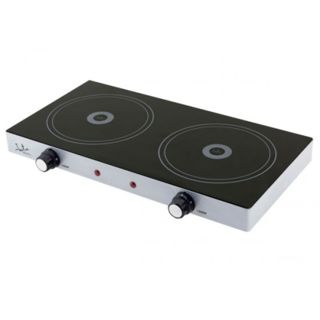 HORNILLO JATA V141 2F VITRO 2400W