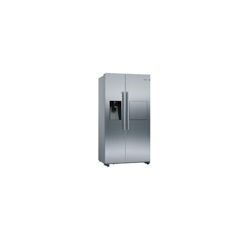 FRI. BOSCH KAG93AIEP 179x91 NF INOX DISP.