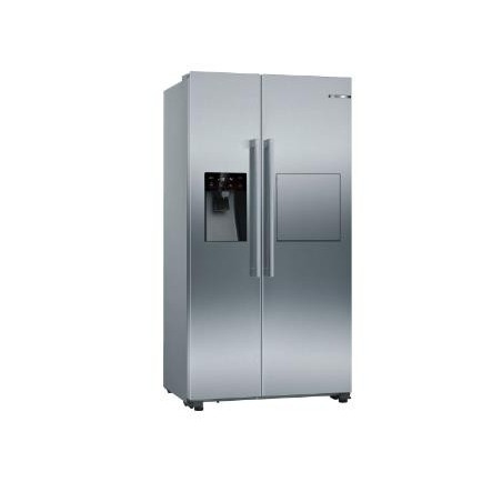 FRI. BOSCH KAG93AIEP 179x91 NF INOX DISP.