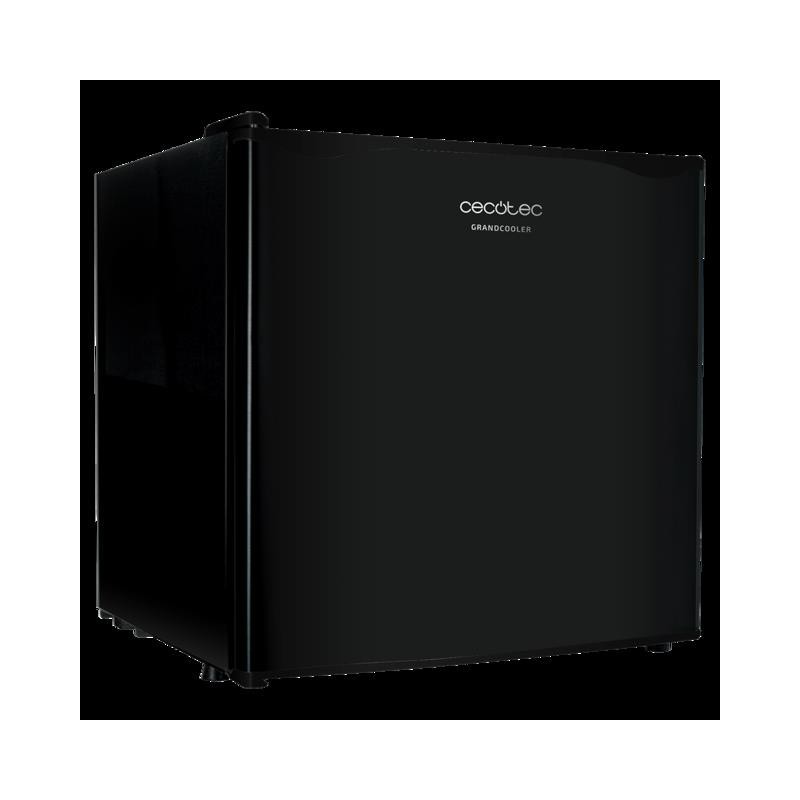 NEVERA CECOTEC GRANDCOOLER 20000 BLACK 02311
