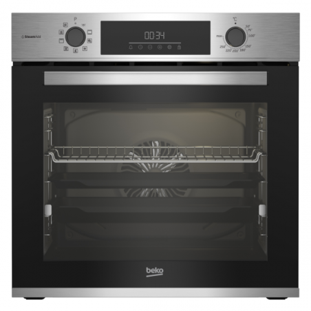 HORNO BEKO BBIS12300XCSE 72L INOX GT