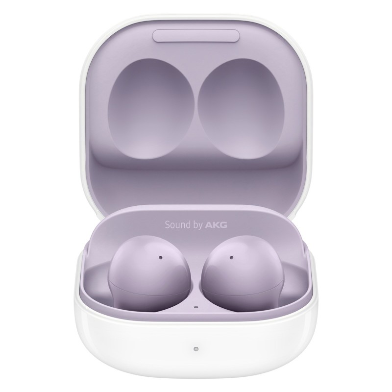 AURICULARES SAMSUNG BUDS2 VIOLET