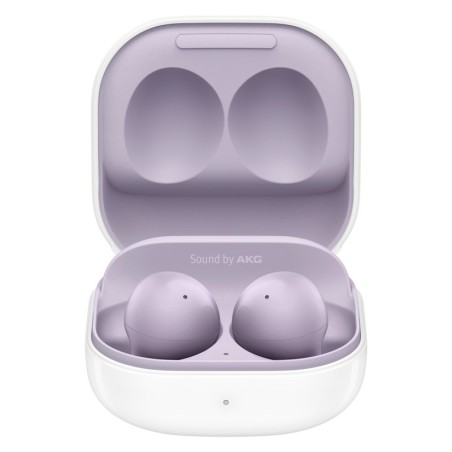AURICULARES SAMSUNG BUDS2 VIOLET