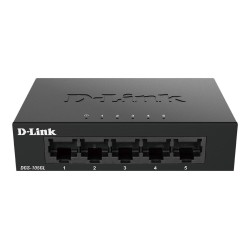SWITCH D-LINK DGS-105GL...