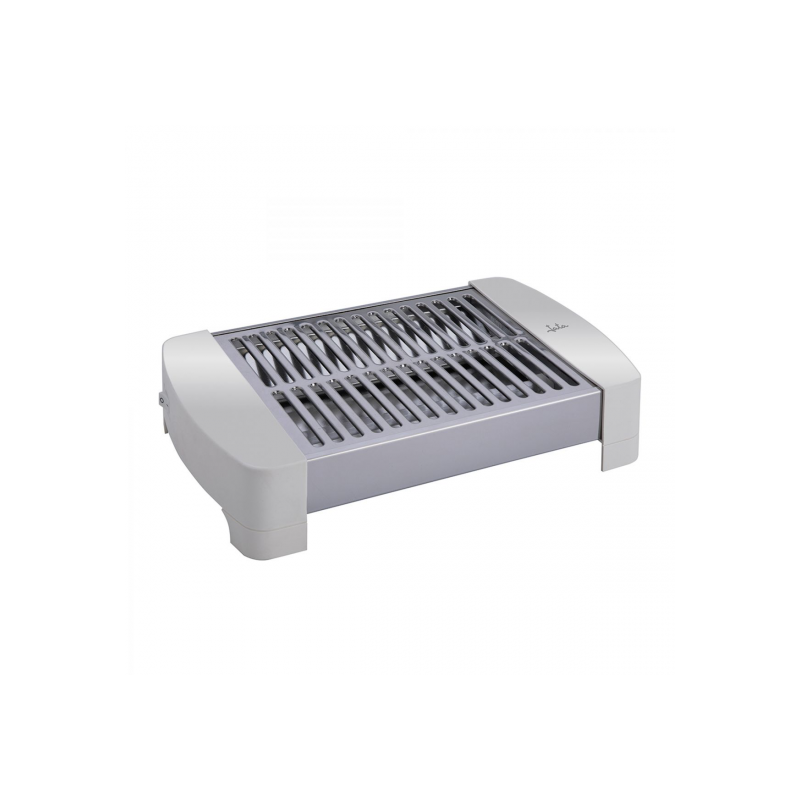 TOST. JATA JETT0201 PLANO INOX 300W SINGLE