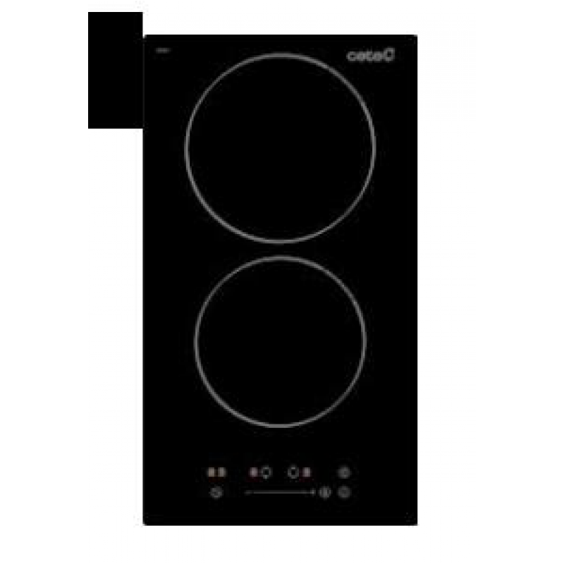 ENCIM. CATA ISB3102BK/A 08003405 2F INDUCCION 30CM