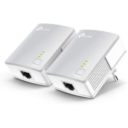ADAPTADOR PLC TP-LINK...