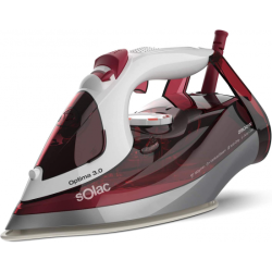 PLANCHA SOLAC PV2029 2800W...