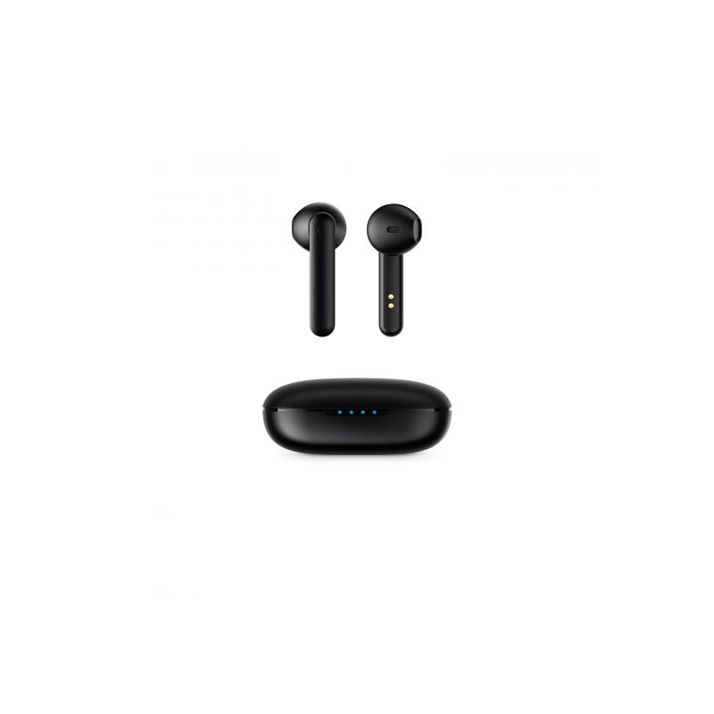 AURICULARES SPC 4616N ZION GO BLUETOOTH 5.0 NEGRO