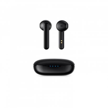AURICULARES SPC 4616N ZION GO BLUETOOTH 5.0 NEGRO