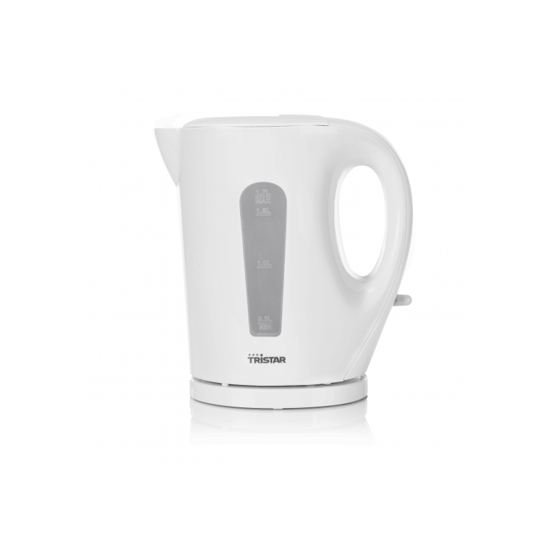 HERVIDOR TRISTAR WK3380 1,7L 2200W BLANCO