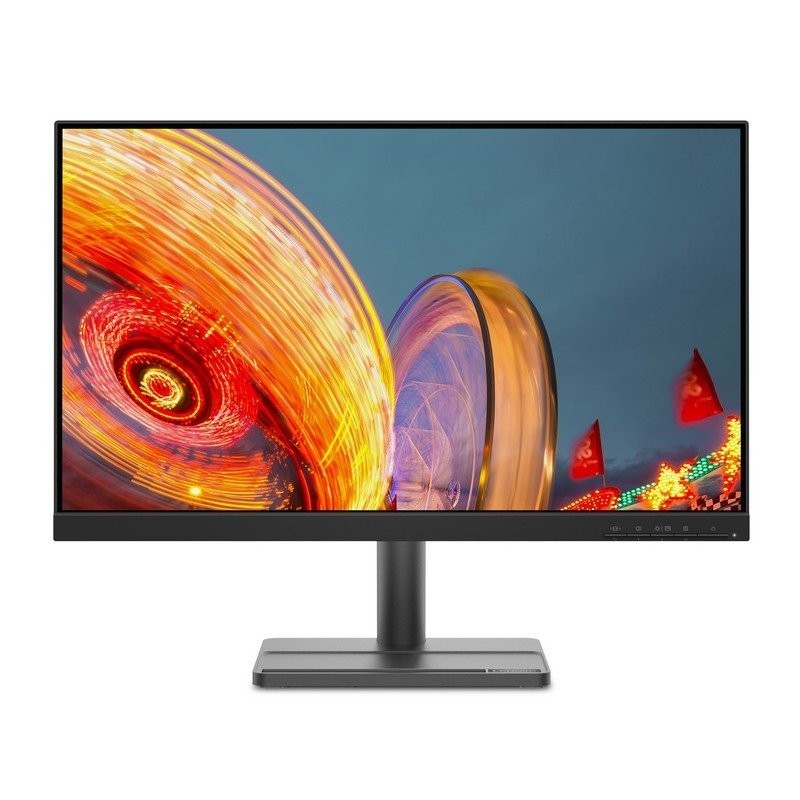 MONITOR LENOVO 24 L24E-30 75HZ/4MS/HDM/FHD