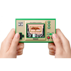 CONSOLA NINTENDO GAME &...