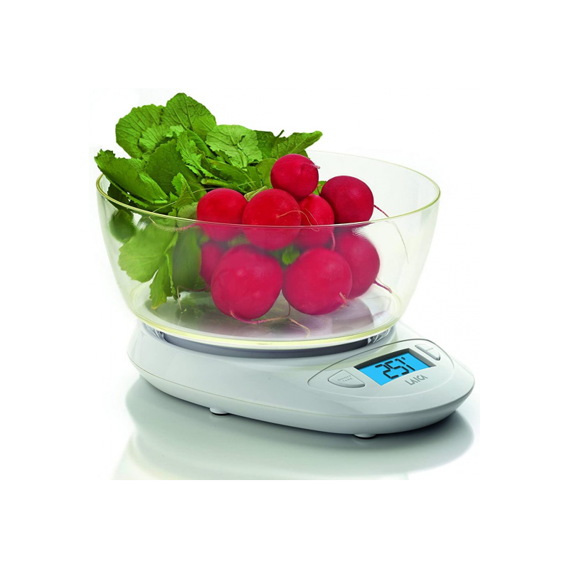 BALANZA LAICA KS1019 BOL 5K/1G