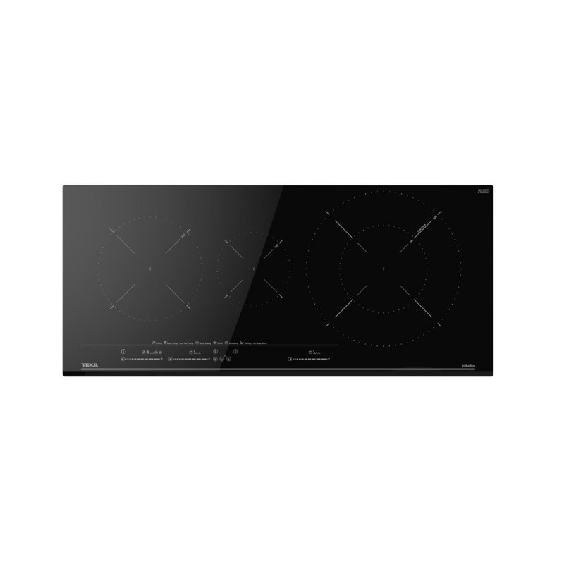 ENCIM. TEKA IZC93320MST BK 3F INDUCCION 112510025