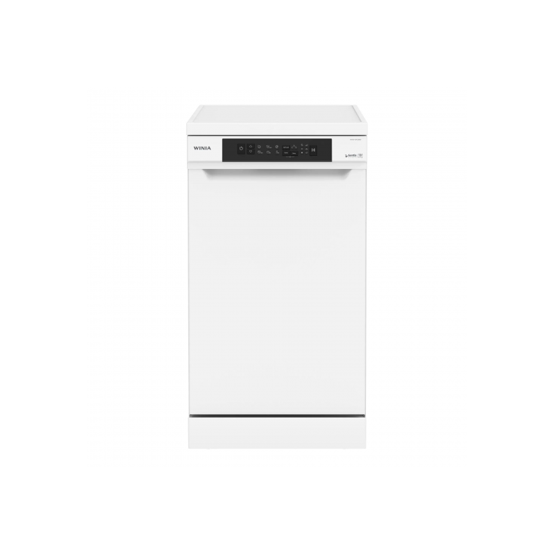 LVJ. WINIA WVW10A15WW 45CM BLANCO DSP