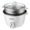 COCEDOR ARROZ TAURUS 968934 RICECHEF 650W